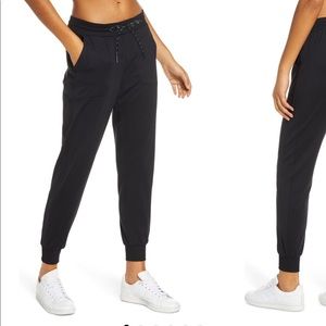 Zella Live in Jogger Black XXS and XS EUC